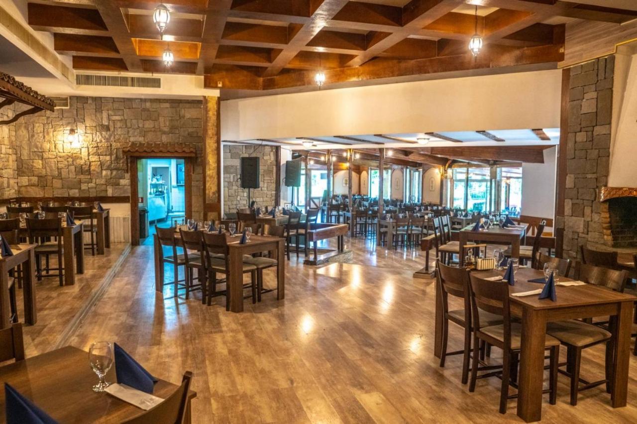 Hotel Ezeroto Стара-Загора Экстерьер фото